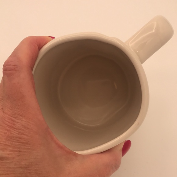 Pair of Rae Dunn Mugs Plant Lady & Grill Master - Picture 4 of 5